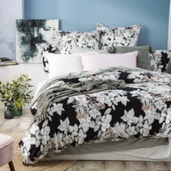 Ivy Quilt Cover Set