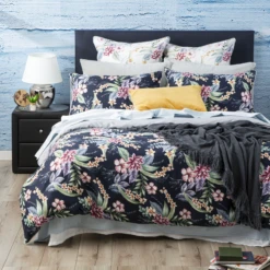 Sophie Quilt Cover Set