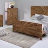 Cayley Bed Frame