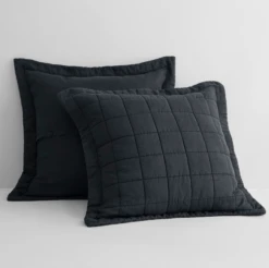 Abbotson Linen European Pillowcase Sham 3 Abbotson Linen European Pillowcase Sham -The Bed Rooms Shop Screenshot2025 04 22at13.51.02