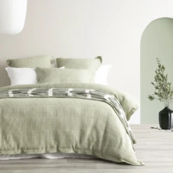 Elegance Quilt Cover Set