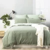 Essentials Quilt Cover Set