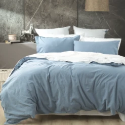 Essentials Quilt Cover Set -The Bed Rooms Shop Screenshot2025 04 23at16.51.56