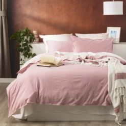 Essentials Quilt Cover Set -The Bed Rooms Shop Screenshot2025 04 23at16.52.03