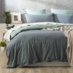Essentials Quilt Cover Set -The Bed Rooms Shop Screenshot2025 04 23at16.52.06