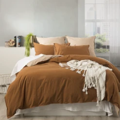 Essentials Quilt Cover Set -The Bed Rooms Shop Screenshot2025 04 23at16.52.08