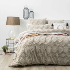 Medallion Quilt Cover Set -The Bed Rooms Shop Screenshot2025 04 24at10.19.38