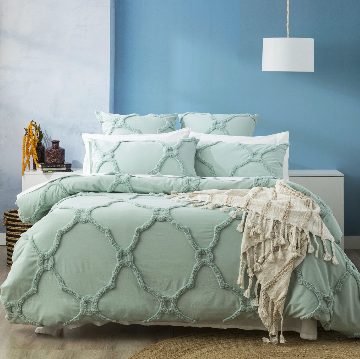 Moroccan Quilt Cover Set Moroccan Quilt Cover Set -The Bed Rooms Shop Screenshot2025 04 24at11.06.53