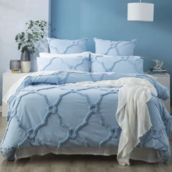 Moroccan Quilt Cover Set 3 Moroccan Quilt Cover Set -The Bed Rooms Shop Screenshot2025 04 24at11.07.03