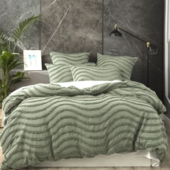 Wave Quilt Cover Set -The Bed Rooms Shop Screenshot2025 04 24at12.18.18