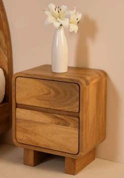 Pallane Bedside Table