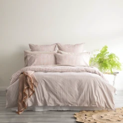 Alison Quilt Cover Set