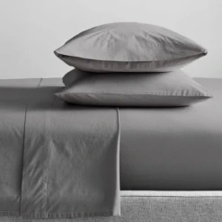 Organic Cotton Sheet Set 2 Organic Cotton Sheet Set -The Bed Rooms Shop Screenshot2025 05 02at12.11.13