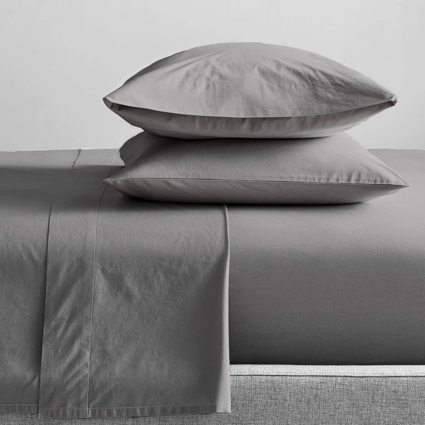 Organic Cotton Sheet Set Organic Cotton Sheet Set -The Bed Rooms Shop Screenshot2025 05 02at12.11.13