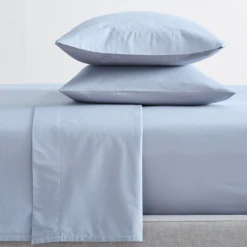 Organic Cotton Sheet Set 5 Organic Cotton Sheet Set -The Bed Rooms Shop Screenshot2025 05 02at12.11.36