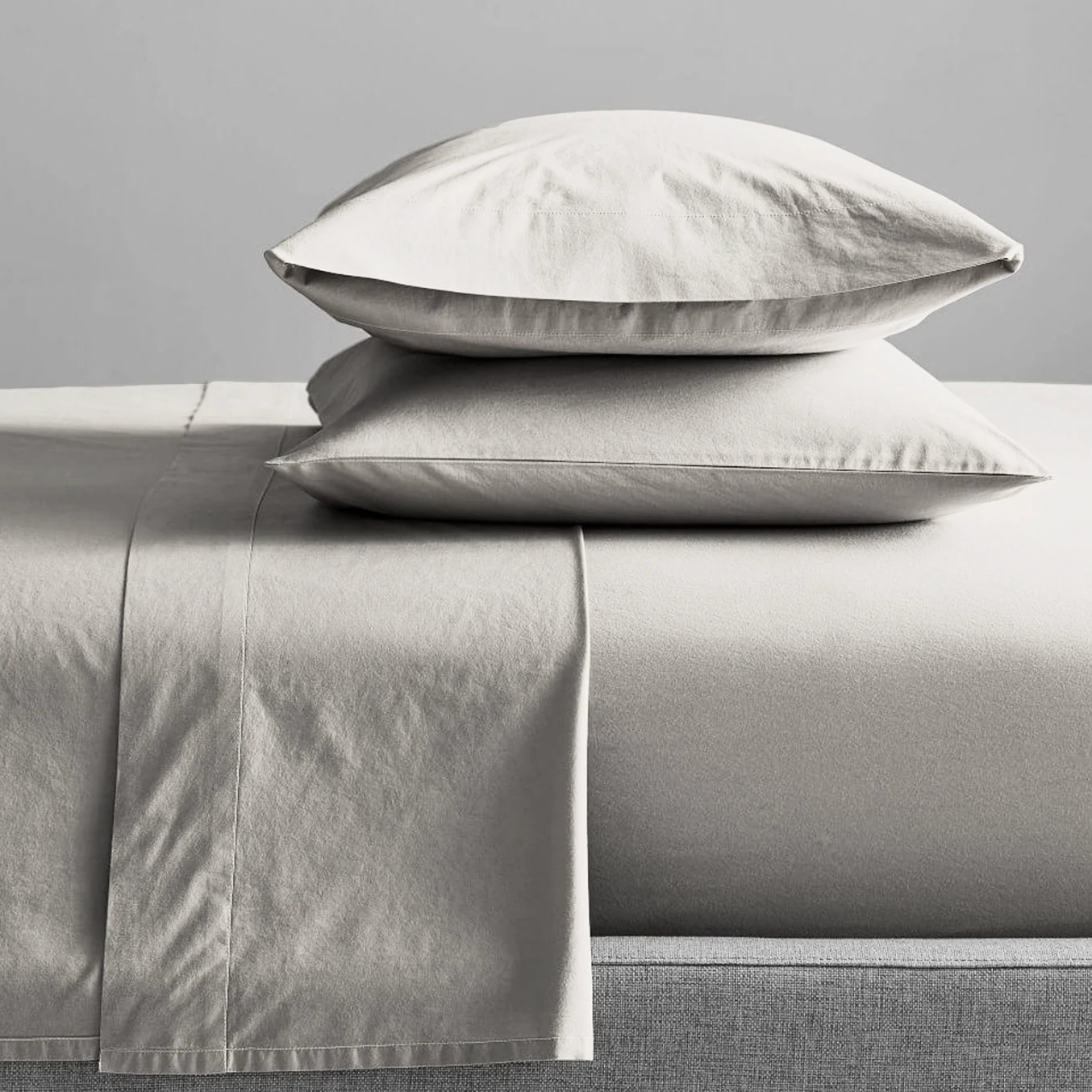 Organic Cotton Sheet Set Organic Cotton Sheet Set -The Bed Rooms Shop Screenshot2025 05 02at12.11.45