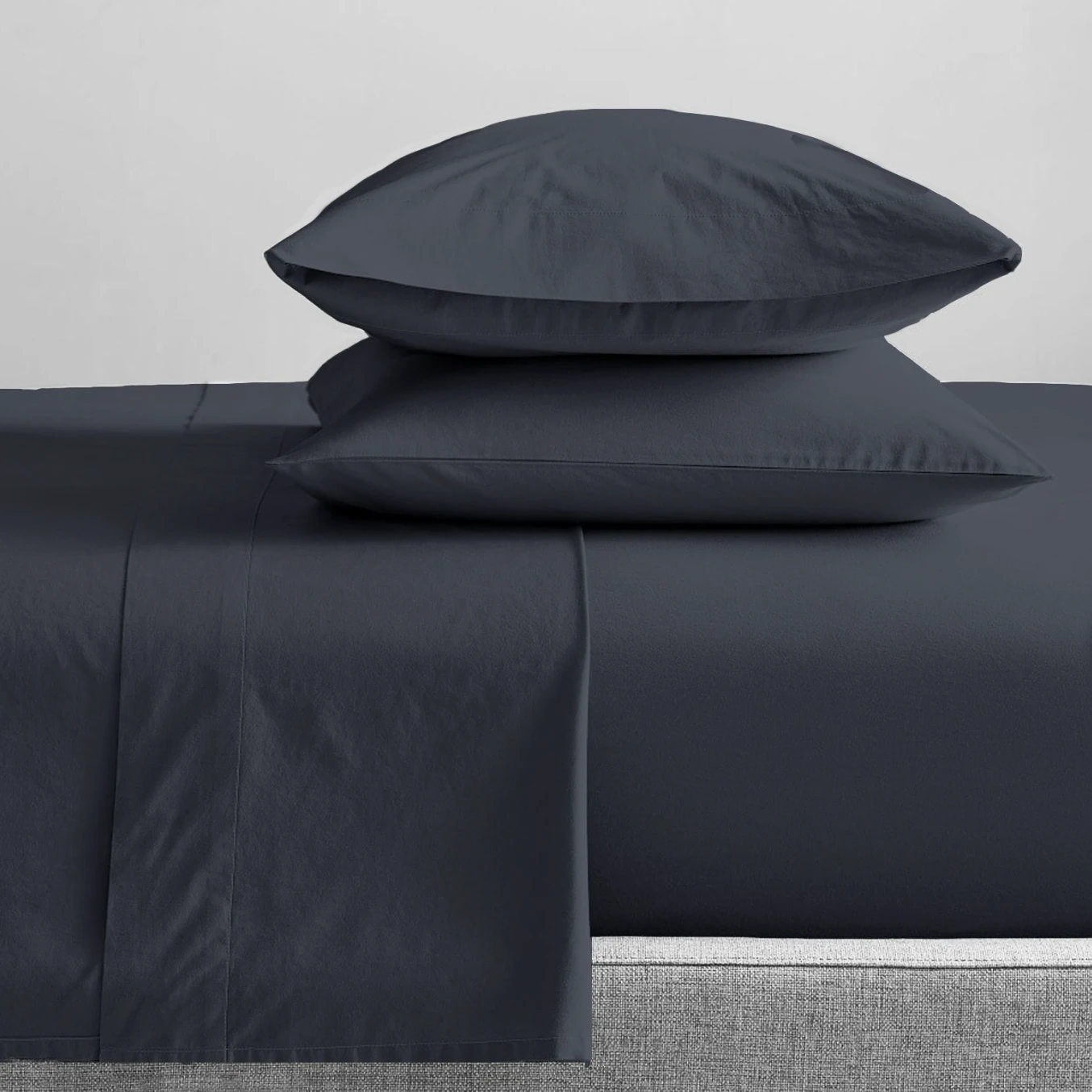 Organic Cotton Sheet Set Organic Cotton Sheet Set -The Bed Rooms Shop Screenshot2025 05 02at12.11.52