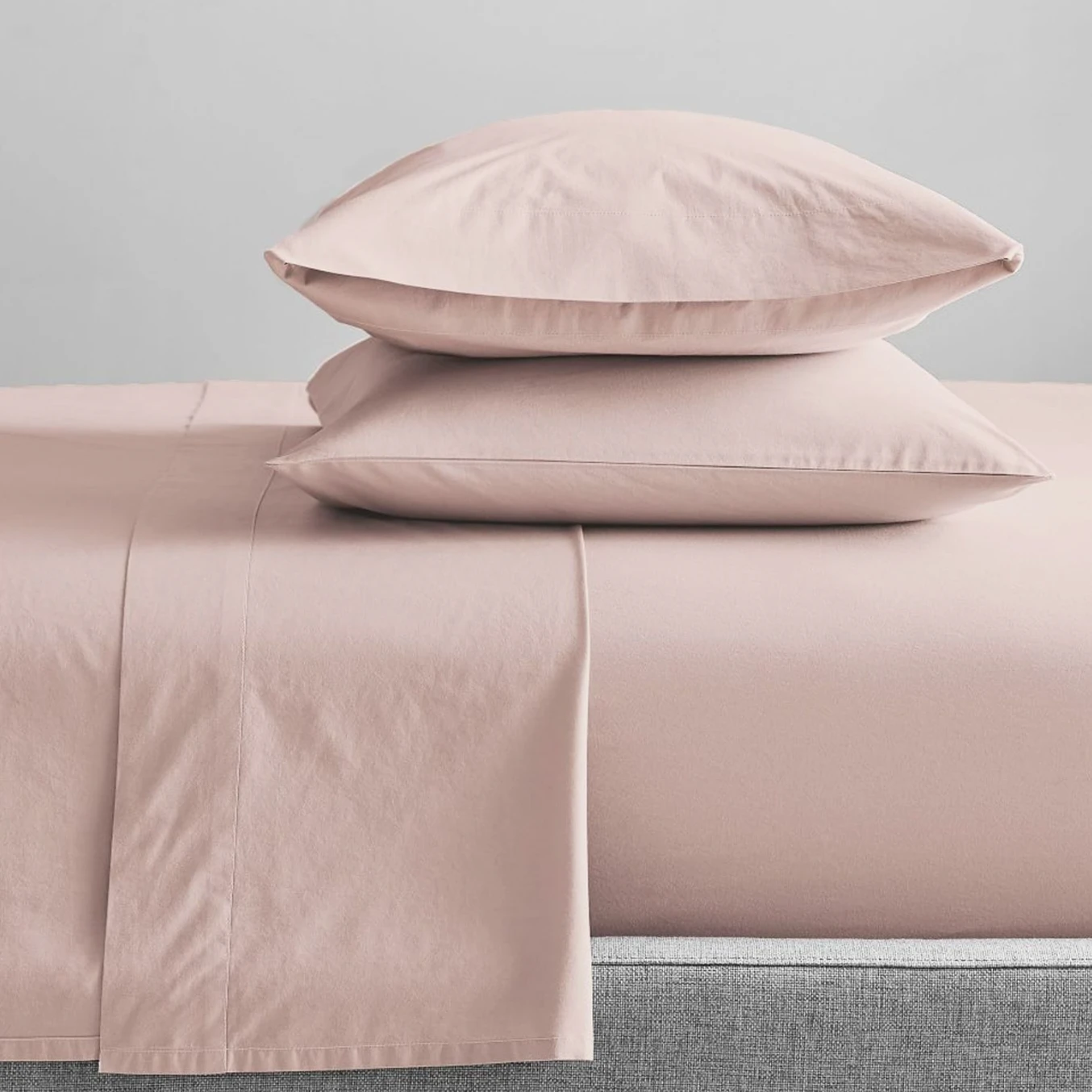 Organic Cotton Sheet Set Organic Cotton Sheet Set -The Bed Rooms Shop Screenshot2025 05 02at12.11.59