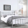 Chadstone Metal Bed Frame