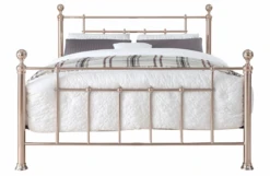 Chadstone Metal Bed Frame -The Bed Rooms Shop Screenshot2025 06 03at14.13.09