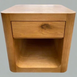 Bower Bedside Table