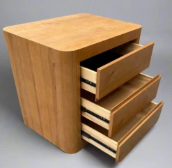 Bower 3 Drawer Bedside Table -The Bed Rooms Shop Screenshot2025 06 04at11.38.02