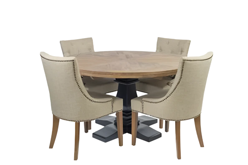 Monte Linen Chair Monte Linen Chair -The Bed Rooms Shop Screenshot2025 06 05at10.49.16am