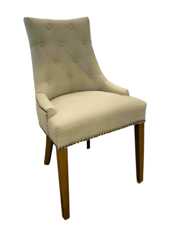 Monte Linen Chair Monte Linen Chair -The Bed Rooms Shop Screenshot2025 06 05at11.00.26am