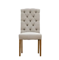 Felice Linen Chair -The Bed Rooms Shop Screenshot2025 06 05at11.19.08am