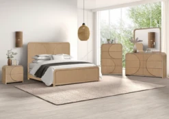 Tangerine Wood Bed Frame -The Bed Rooms Shop Screenshot 2024 11 12 at 09.21.39