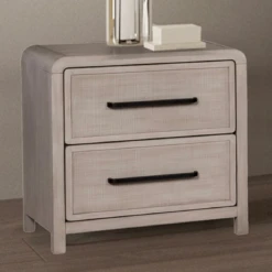 Bella Bedside Table