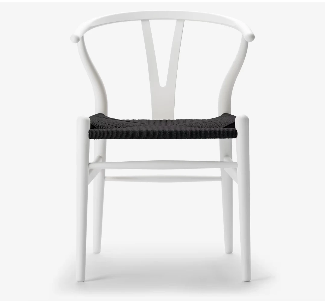 Wishbone Chair Wishbone Chair -The Bed Rooms Shop Screenshot 2024 12 13 at 12.01.30 PM