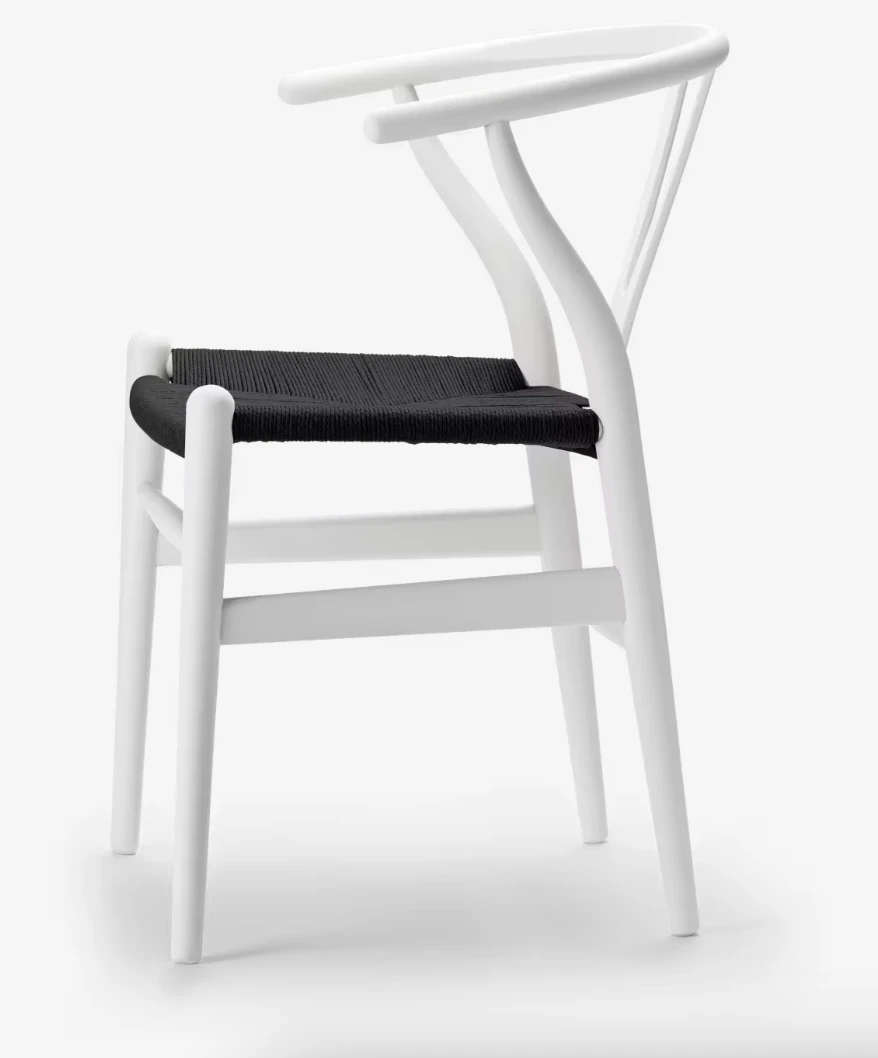 Wishbone Chair Wishbone Chair -The Bed Rooms Shop Screenshot 2024 12 13 at 12.02.18 PM