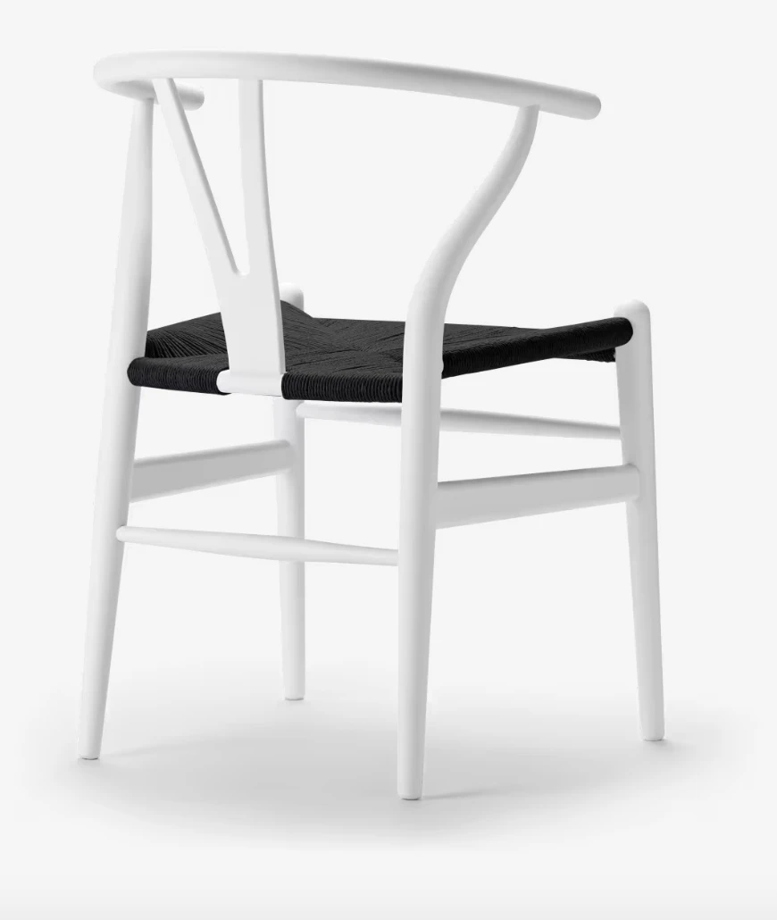 Wishbone Chair Wishbone Chair -The Bed Rooms Shop Screenshot 2024 12 13 at 12.02.47 PM