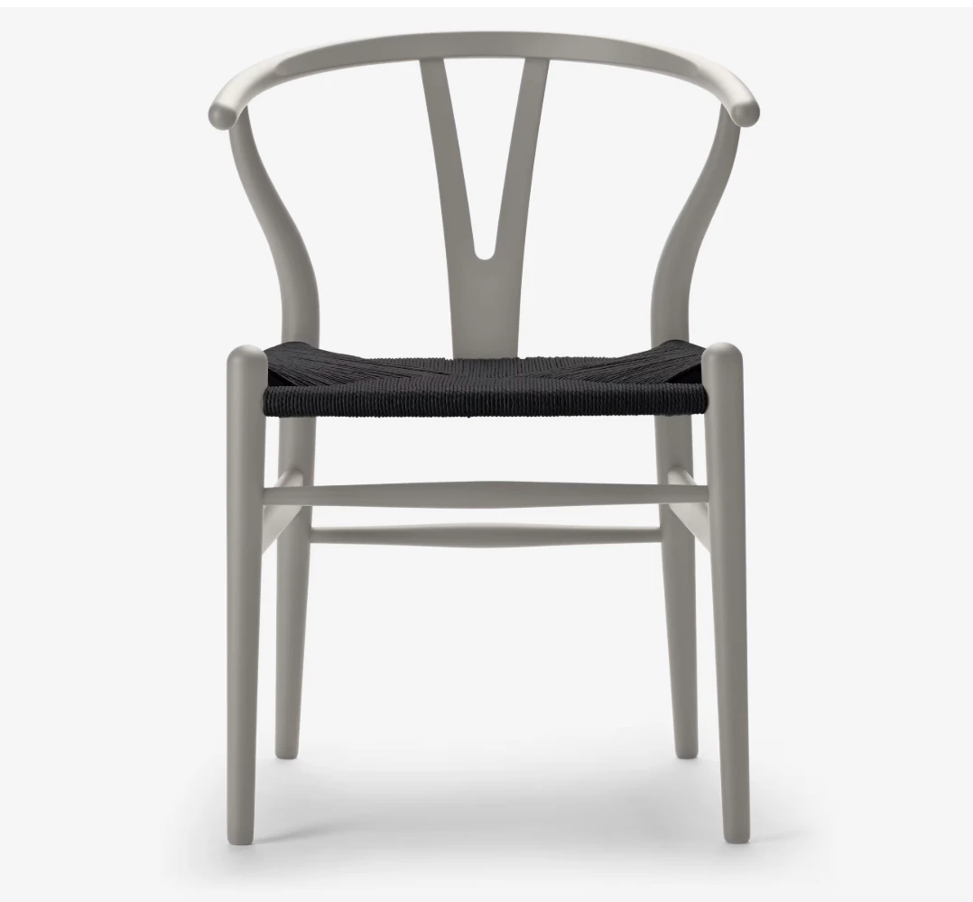 Wishbone Chair Wishbone Chair -The Bed Rooms Shop Screenshot 2024 12 13 at 12.03.16 PM