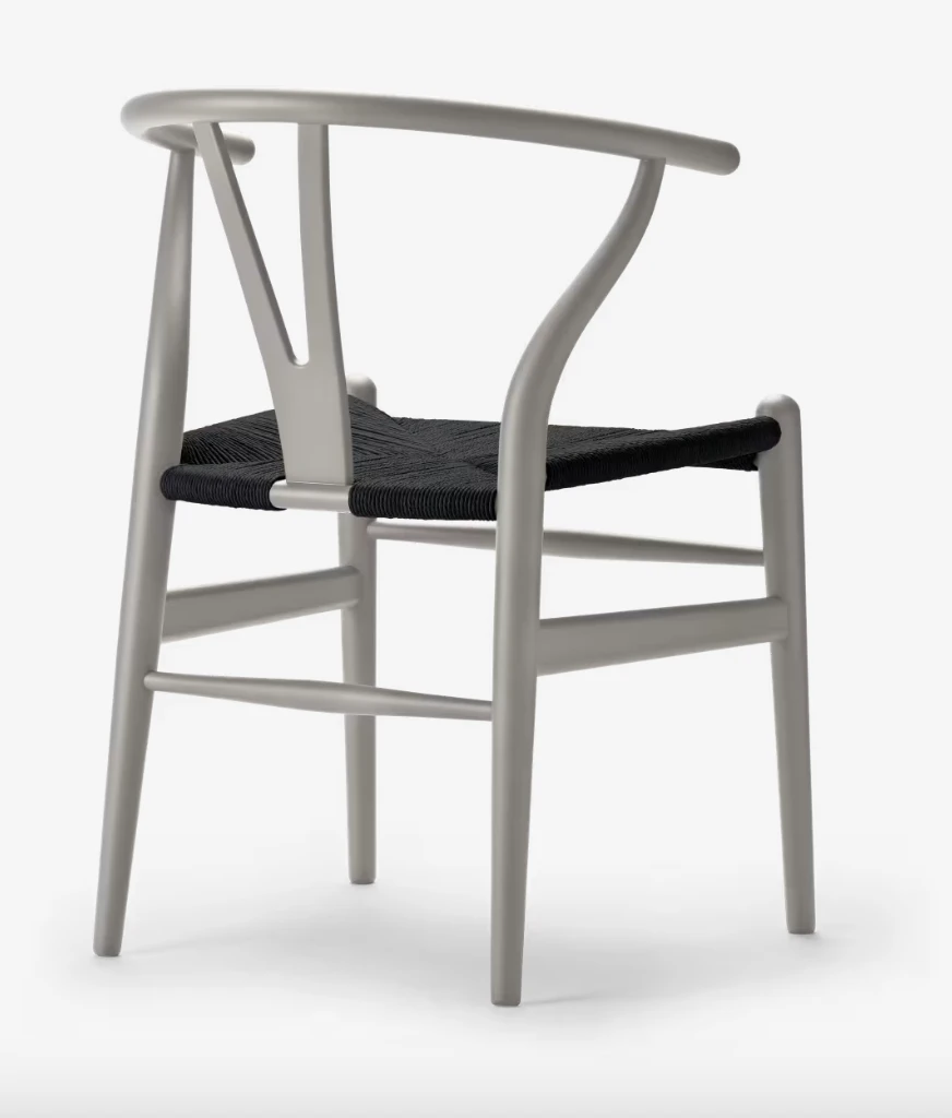 Wishbone Chair Wishbone Chair -The Bed Rooms Shop Screenshot 2024 12 13 at 12.04.19 PM