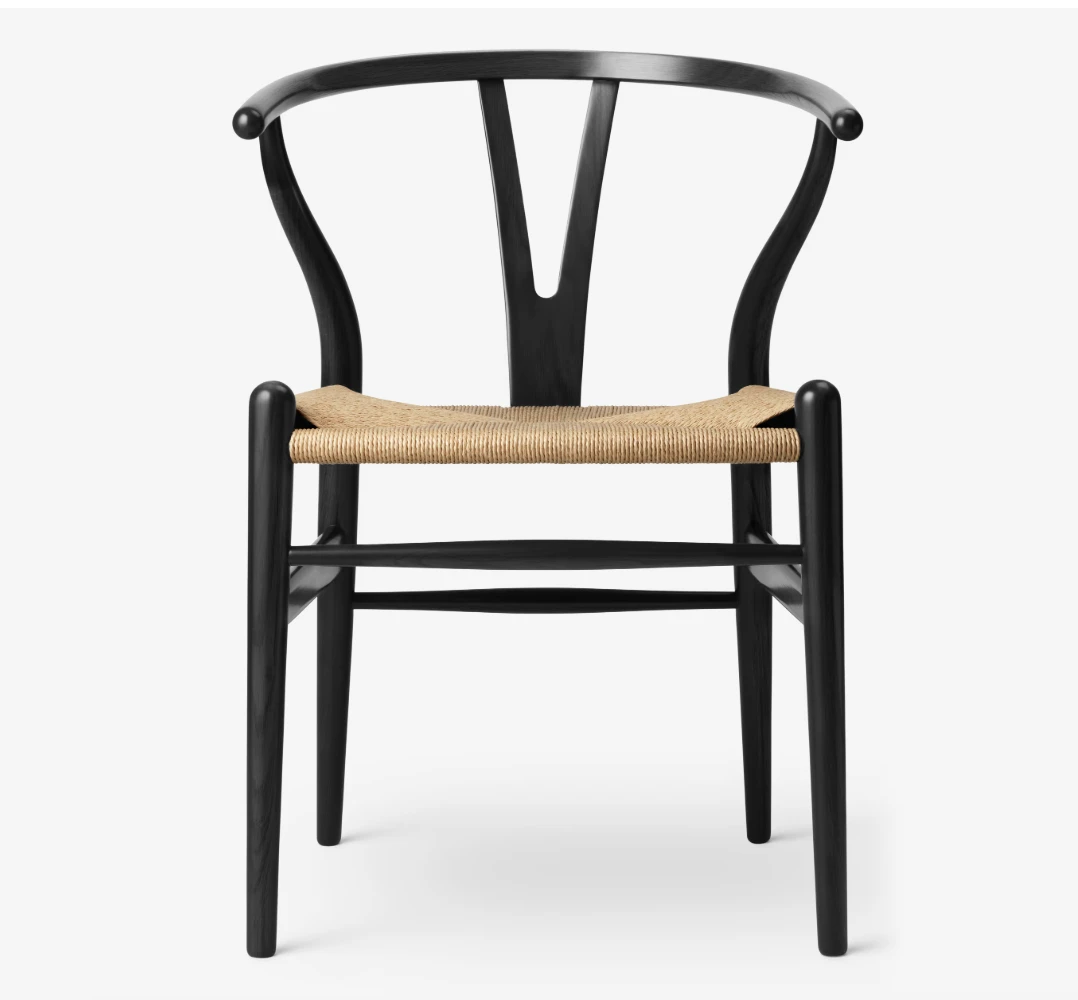 Wishbone Chair Wishbone Chair -The Bed Rooms Shop Screenshot 2024 12 13 at 12.05.05 PM