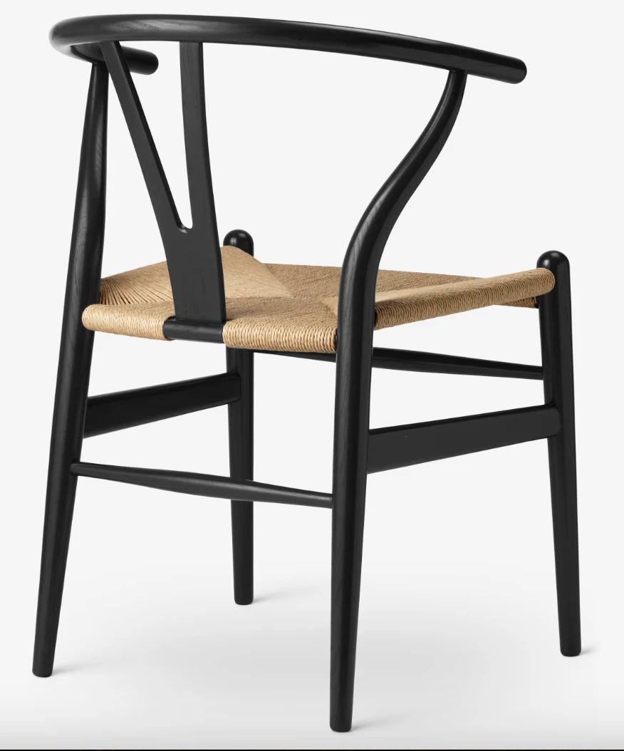 Wishbone Chair Wishbone Chair -The Bed Rooms Shop Screenshot 2024 12 13 at 12.05.56 PM