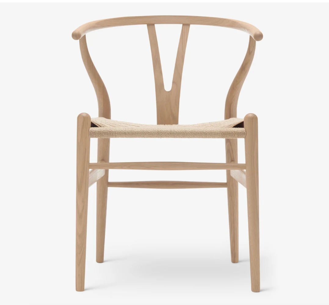 Wishbone Chair Wishbone Chair -The Bed Rooms Shop Screenshot 2024 12 13 at 12.06.23 PM