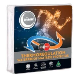 Sleepwise Mattress Protector