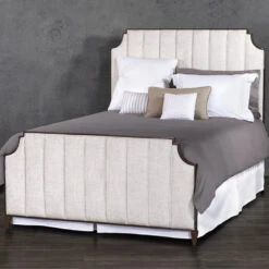 Spencer Upholstered Bed