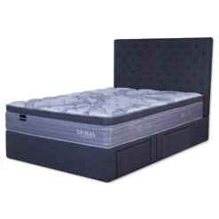 Spinal Contour Advance Mattress