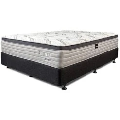 Spinal Contour Support Mattress