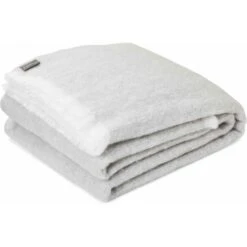 Alpaca Throw Blanket -The Bed Rooms Shop St Albans Alpaca Heather Throw Blanket folded 2000x2000 408b7a5a 44a6 4b86 8f3d 872fc1bccdee