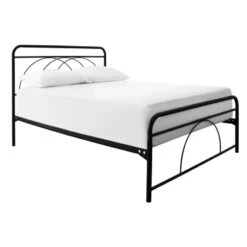 Summerset Metal Bed Frame