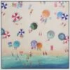 Summer Time Print On Canvas