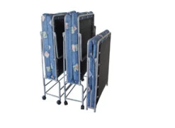Supa Sleepa Fold Up Guest Bed