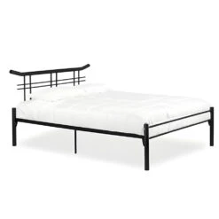 Tanoshi Metal Bed Frame