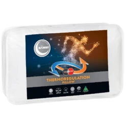 Sleepwise Thermoregulation Pillow