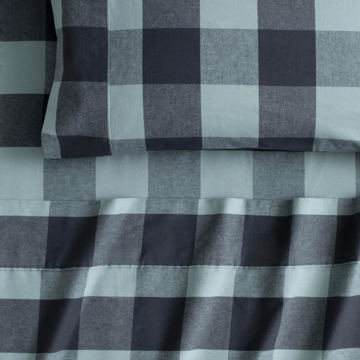 Thomsen Flannelette Sheet Set Thomsen Flannelette Sheet Set -The Bed Rooms Shop Thomsenflannelettesheets